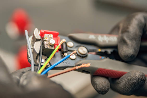 Best Electrical Repair Services  in Fulton, MD