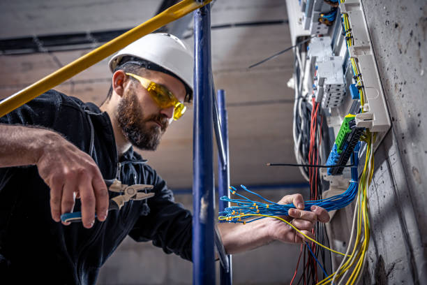 Best Commercial Electrician Services  in Fulton, MD