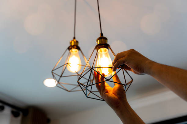 Best Ceiling Fan Installation Electrician  in Fulton, MD
