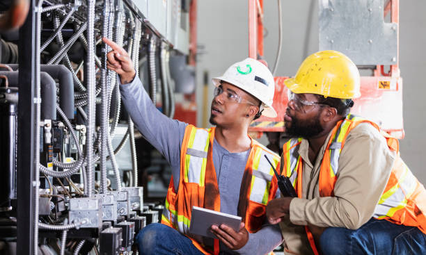 Best Electrician Near Me  in Fulton, MD