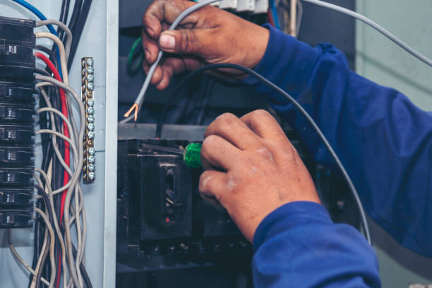 Electrical Outlet Repair in MD